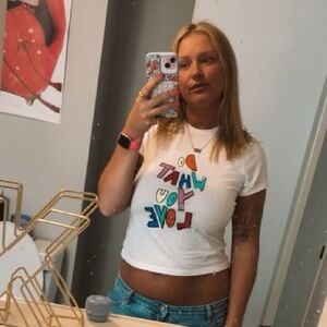 Meet your Posher, Kendra